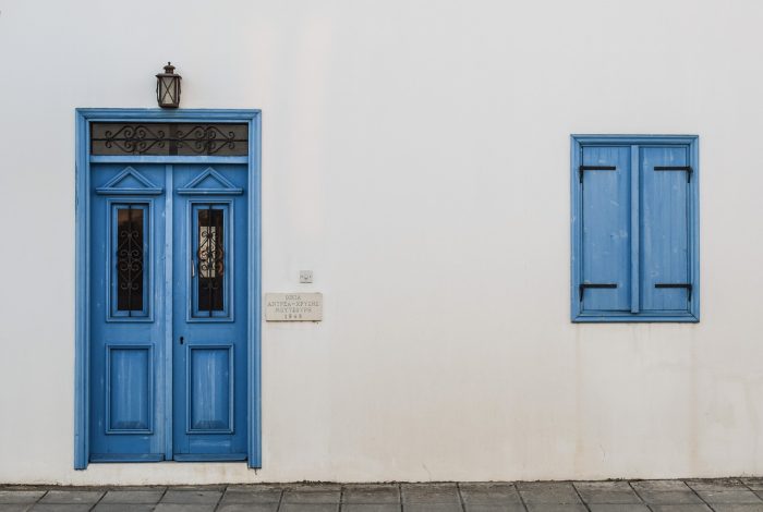 door, window, wooden, blue, entrance, wall, house, architecture, traditional, street, paralimni, cyprus, door, door, door, door, door, window, wall, wall, house, house, house, street, street